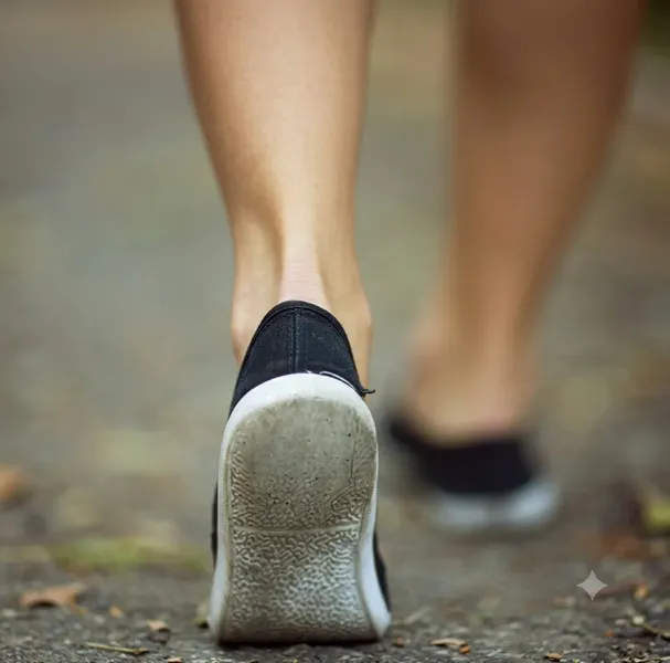 Walking Analysis